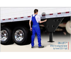 Landing Gear Productivity Improvement