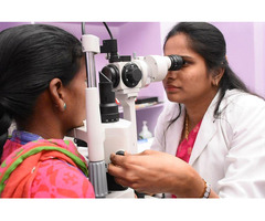 Phacoemulsification Surgeon | Glaucoma Eye Treatment - 3