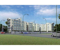 Best 3 BHK Flats Near Chinsurah