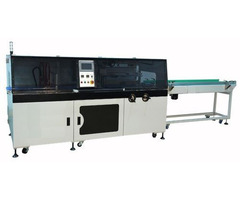 High Speed Shrink Wrapping Machine in India