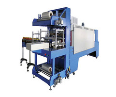 Shrink Wrap Machine in Delhi | Joy Pack India