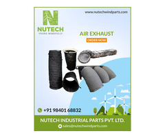 Wind Parts Suppliers | Wind Generator Parts - Nutech