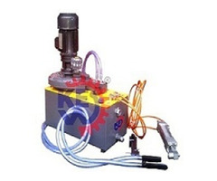 MFG of Web Guiding System for Coating Machine