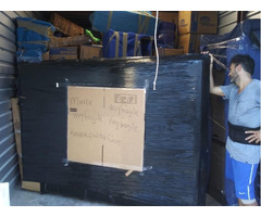 Cross Country Movers - Movers Columbus - 2