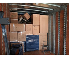 Cross Country Movers - Movers Columbus - 3