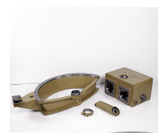 Ductile Iron Casting Manufacturers - Bakgiyam Engineering - 3