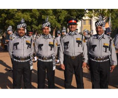 Trustable Security Services in Jaipur
