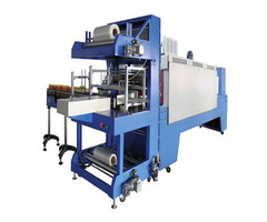 Best Shrink Wrapping Machine in Delhi | Joy Pack India