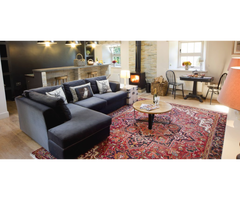 Make Your Weekend Memorable in Luxury Holiday Cottages