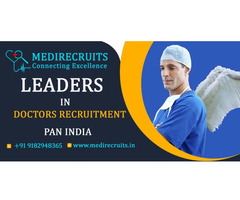 Urgent Job Openings for Gynaecologist in Hyderabad