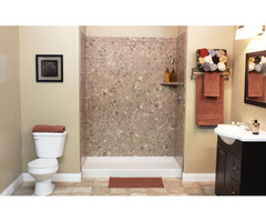 Five Star Bath Solutions of St. Louis - 3