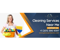 Best Cleaning Services Near Me