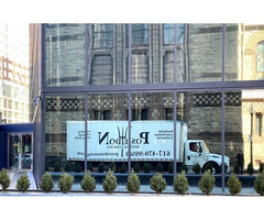 Boston to Denver CO movers | A Team of Professional Movers