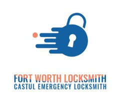 Castul Emergency Locksmith - Locksmith Fort Worth