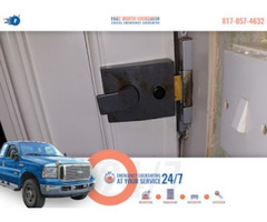 Castul Emergency Locksmith - Locksmith Fort Worth - 3