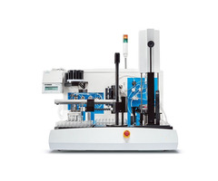 Sample Preparation Equipments Supplier