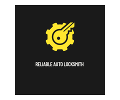 Reliable Auto Locksmith | Locksmith Services