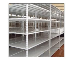 Display Racks Manufacturers and Supplier in India - 4