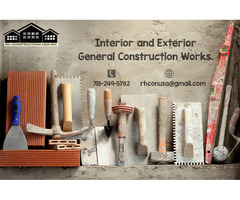 2021’s Top Construction Companies In New York