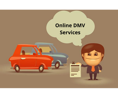 DMV Services: Better And Faster