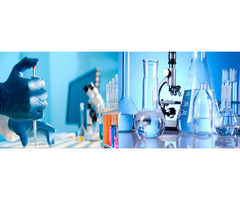 Laboratory Equipment Suppliers