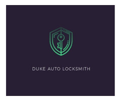 Duke Auto Locksmith - Locksmith Alexandria