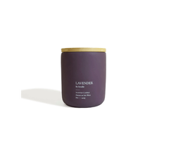 Soy Wax Candle - Online Scented Candle Store in Singapore - 2