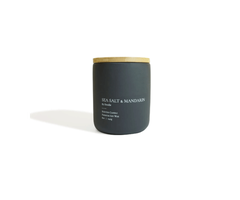 Soy Wax Candle - Online Scented Candle Store in Singapore - 3