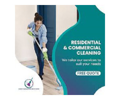 Amazing Home Cleaning in Auckland - 2
