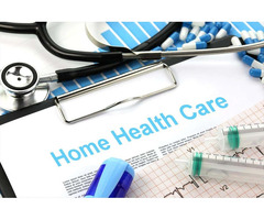 Home Care For The Elderly Vaughan