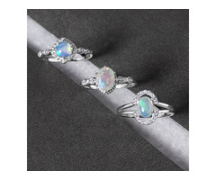 Wholesale Silver Jewelry Manufacturer - 3