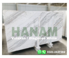 Diagnose White Marble Pakistan