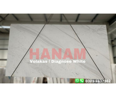 Diagnose White Marble Pakistan - 2