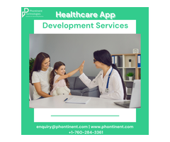 Healthcare Mobile App Development Company - 2