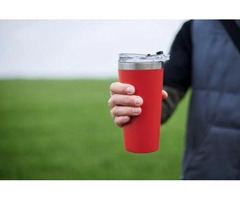 Custom Travel Mugs Canada - Cheeky Drinkware