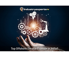 Top Offshore Service Provider in India?