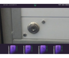 Brink Locksmith - Locksmith Austin - 3
