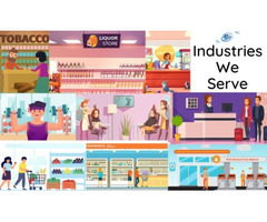 Digital Marketing Solutions for various Industries We Serve