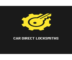 Car Direct Locksmiths - Locksmith Lodi