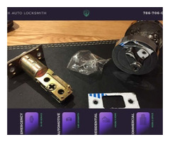 Fox Auto Locksmith - Locksmith Miami Beach - 3