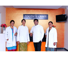 Best Dental Clinic in Chennai, Saidapet
