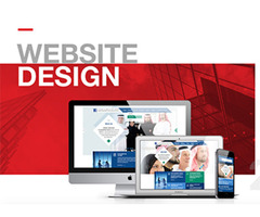 Web Design Dubai - Award Winning Web Design Company