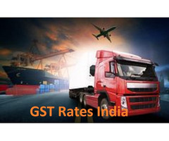 Free Search GST Rates India Online