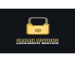 Sarah Motors - Locksmith Service
