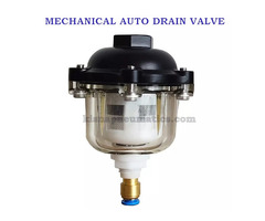 Auto Drain Valve Manufacturer - Kisna Pneumatics India - 4