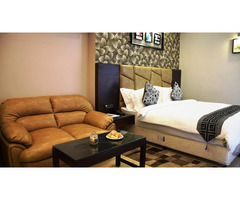 Best Accommodation Near Puri Sea Beach