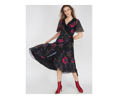 Maxi Dresses For Women Online In India