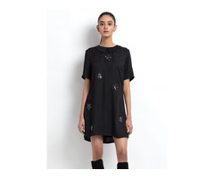 Buy Short Dresses  For Women Online In India