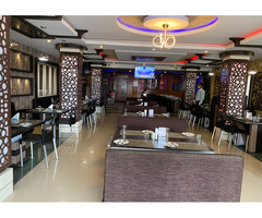 Family Restaurant in Chandannagar