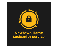 Newtown Home Locksmith Service
